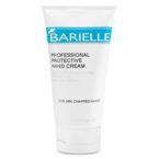 Barielle  on white background